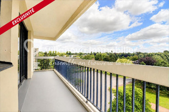 achat appartement croix 59170