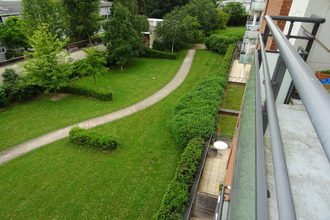 achat appartement croix 59170