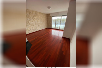 achat appartement croix 59170