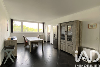 achat appartement croix 59170