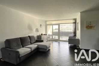 achat appartement croix 59170