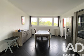 achat appartement croix 59170