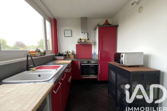 achat appartement croix 59170