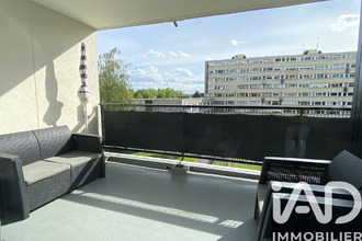 achat appartement croix 59170