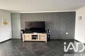 achat appartement croix 59170