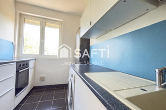 achat appartement croix 59170