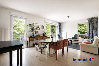 achat appartement croix 59170