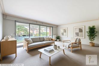achat appartement croix 59170