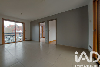 achat appartement croix 59170