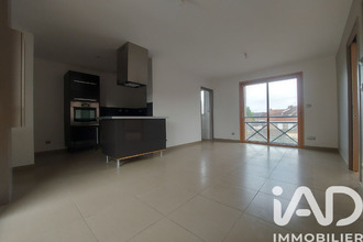 achat appartement croix 59170