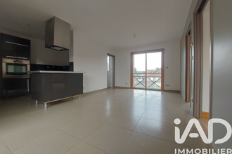 achat appartement croix 59170