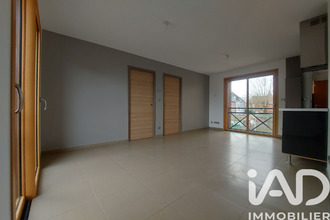 achat appartement croix 59170