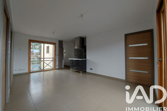 achat appartement croix 59170