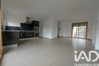 achat appartement croix 59170