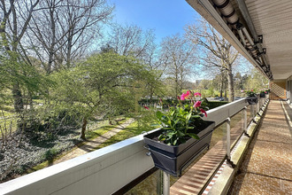 achat appartement croix 59170