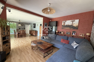 achat appartement croix 59170