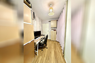 achat appartement croix 59170