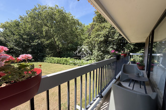 achat appartement croix 59170
