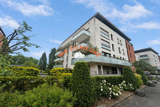 achat appartement croix 59170