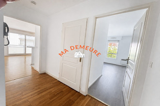 achat appartement croix 59170