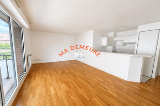 achat appartement croix 59170