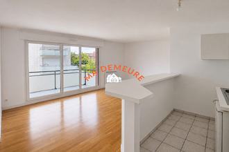 achat appartement croix 59170