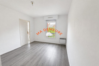 achat appartement croix 59170