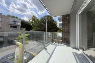 achat appartement croix 59170
