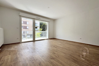 achat appartement croix 59170