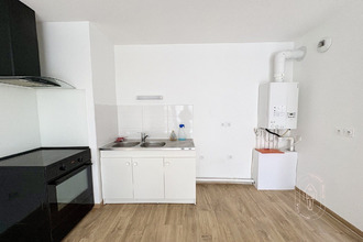 achat appartement croix 59170