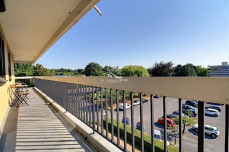 achat appartement croix 59170