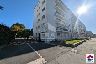 achat appartement croix 59170