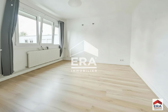 achat appartement croix 59170