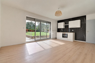 achat appartement croix 59170