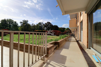 achat appartement croix 59170