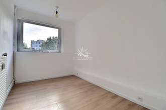 achat appartement croix 59170