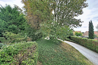 achat appartement croix 59170