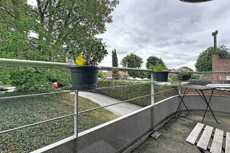 achat appartement croix 59170