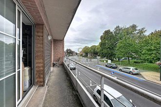 achat appartement croix 59170
