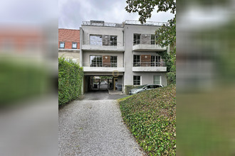 achat appartement croix 59170