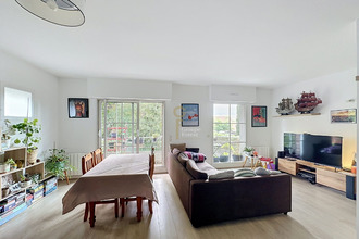 achat appartement croix 59170
