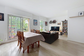achat appartement croix 59170