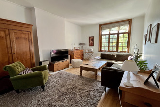 achat appartement croix 59170