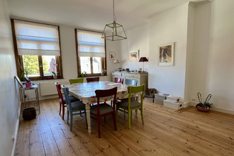 achat appartement croix 59170