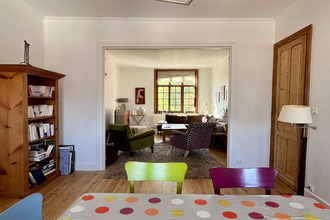 achat appartement croix 59170