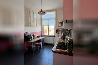 achat appartement croix 59170