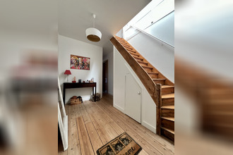 achat appartement croix 59170