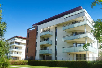 achat appartement croix 59170