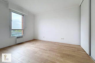 achat appartement croix 59170