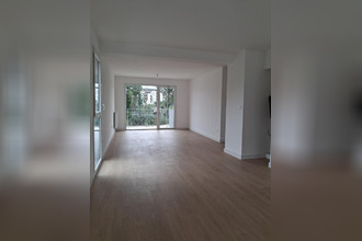 achat appartement croix 59170